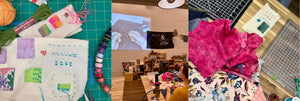Visible Mending Basics Workshop - March 27