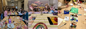 Stained Glass Jewelry Workshop - June 20