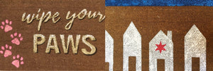 DIY Doormat Painting Workshop - April 13