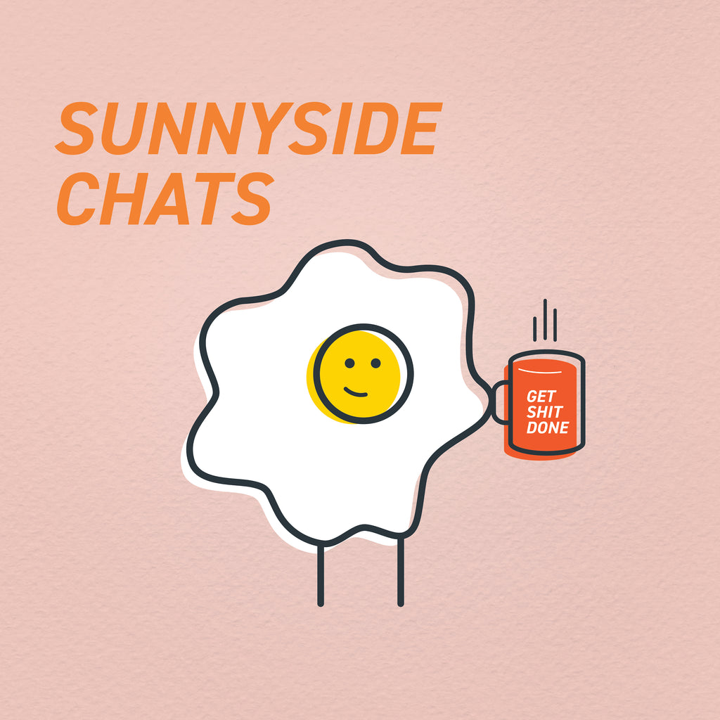 Sunnyside Chats : 2025
