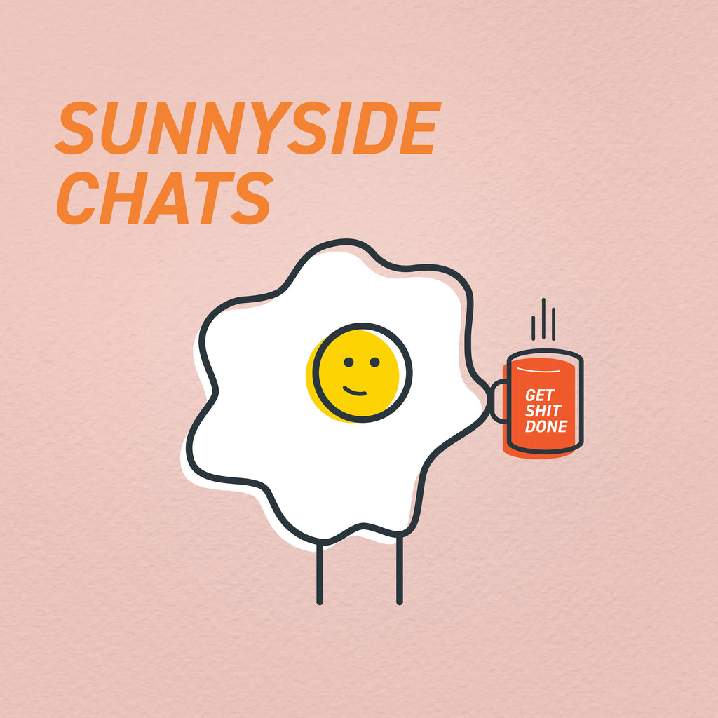 Sunnyside Chats : 2023