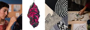 Intuitive Embroidery Workshop - October 14