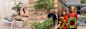 Wreath Workshop @ Lively - Dec. 15