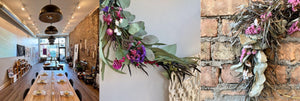 Eucalyptus Wreath + Macrame Workshop - Feb. 4